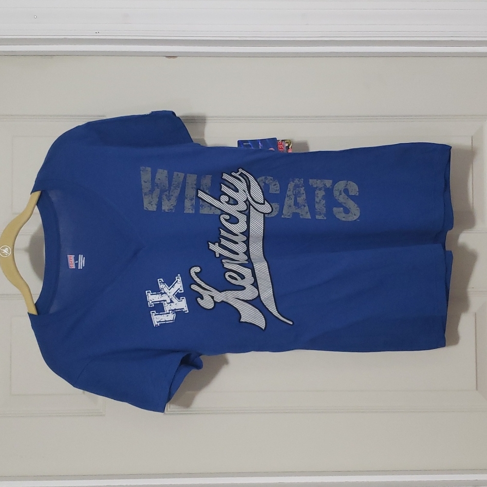 University of Kentucky Wildcats Tee
